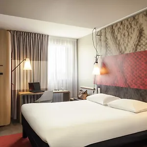 3* 酒店 宜必思剑桥中央车站酒店